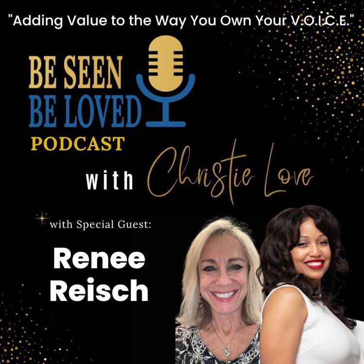 cover art for Adding Value to the Way You Own Your V.O.I.C.E.