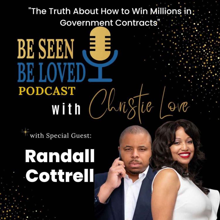 cover art for The Truth About How to Win Millions in Government Contracts