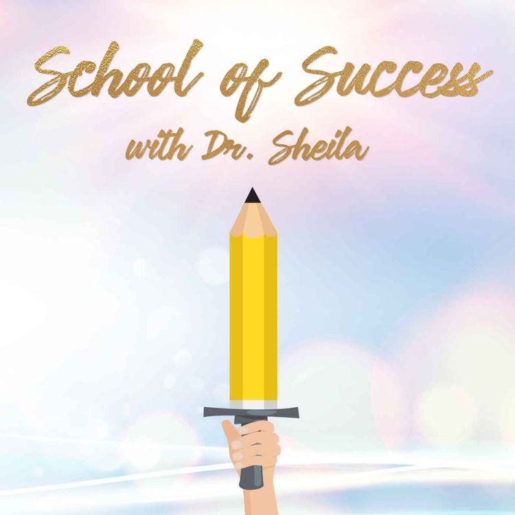 cover art for The Power of a Simple Question and a Simple Equation