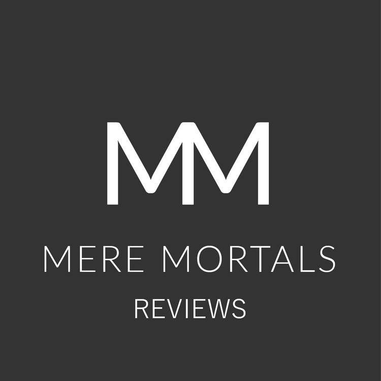 cover art for Steppenwolf (Hermann Hesse) - Mere Mortals Book Review