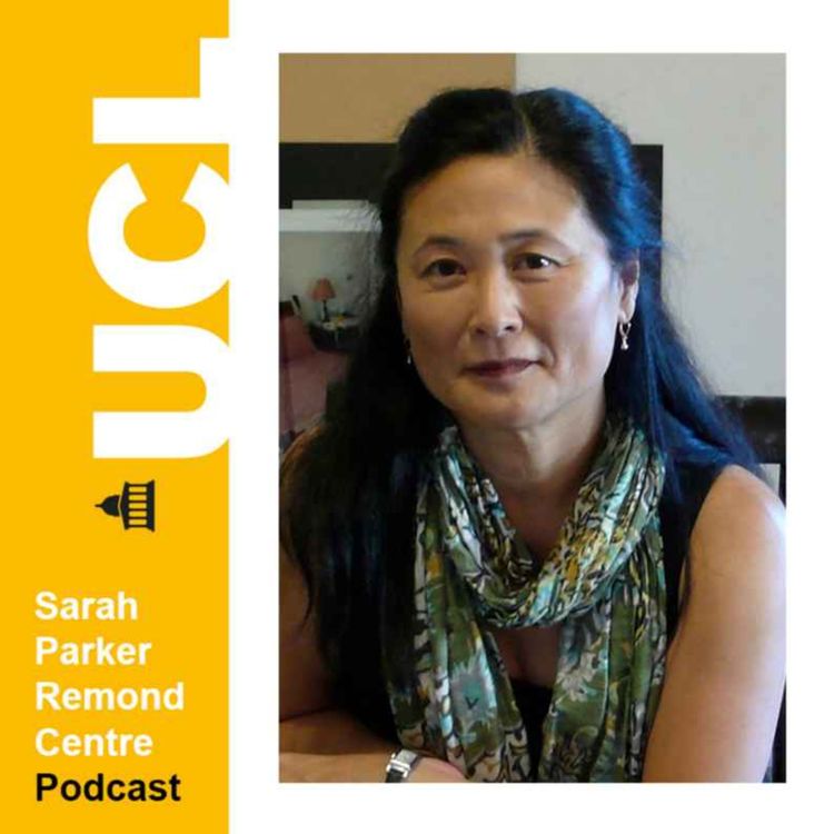 cover art for In conversation with Lisa Lowe