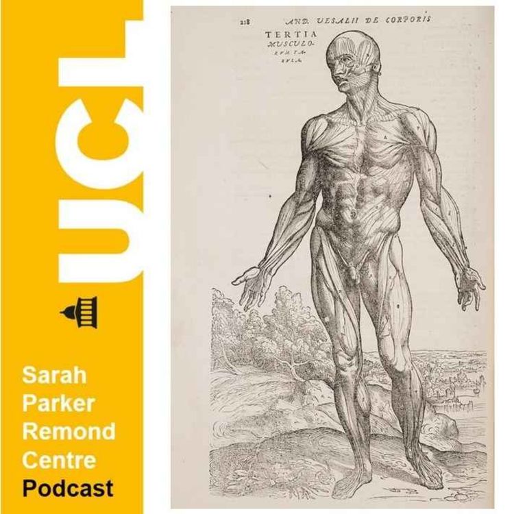 cover art for In Conversation: The politics of health in a time of climate crisis