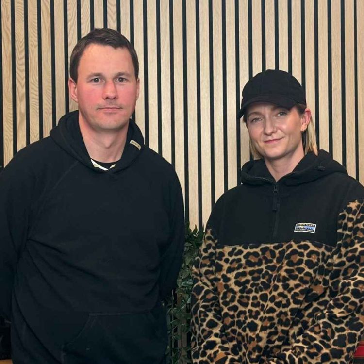 cover art for #24 Cannabis, Politiet og Maktmisbruk: Hva Vet Vi Om Konsekvensene? Med Emil Gjerde Engebretsen (Normal Oslo)