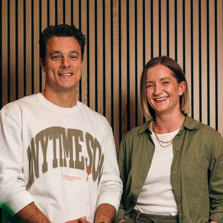 cover art for RIO-podden x Normalprat: Fjernt eller fakta? En prat om cannabis og legalisering