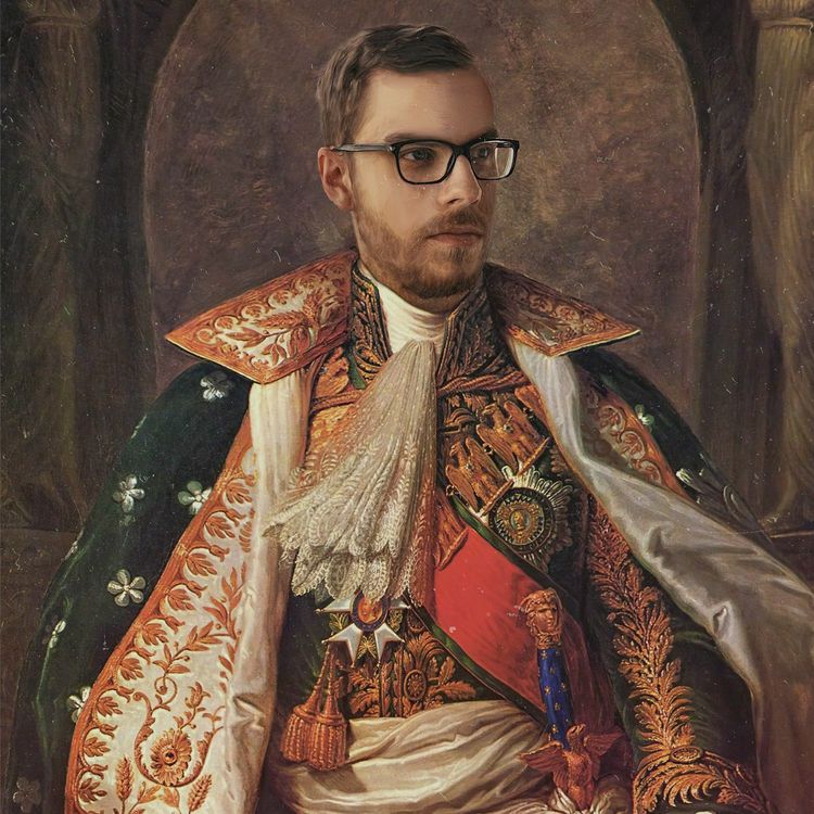 cover art for Fröken Ur