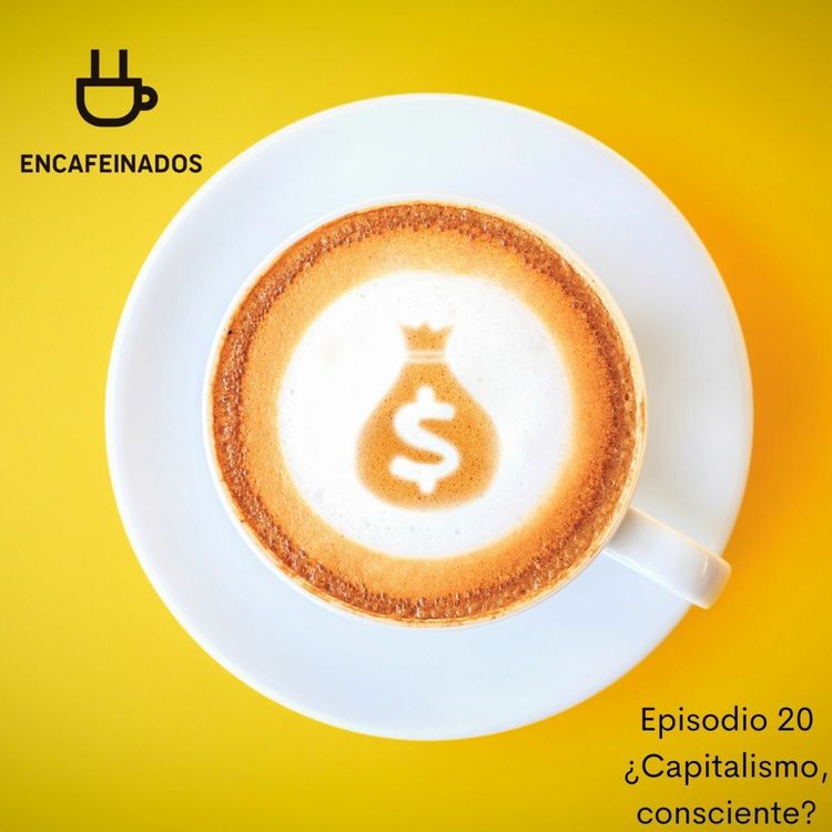 cover art for Capitalismo, ¿consciente?