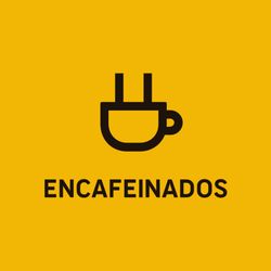 cover art for Encafeinados