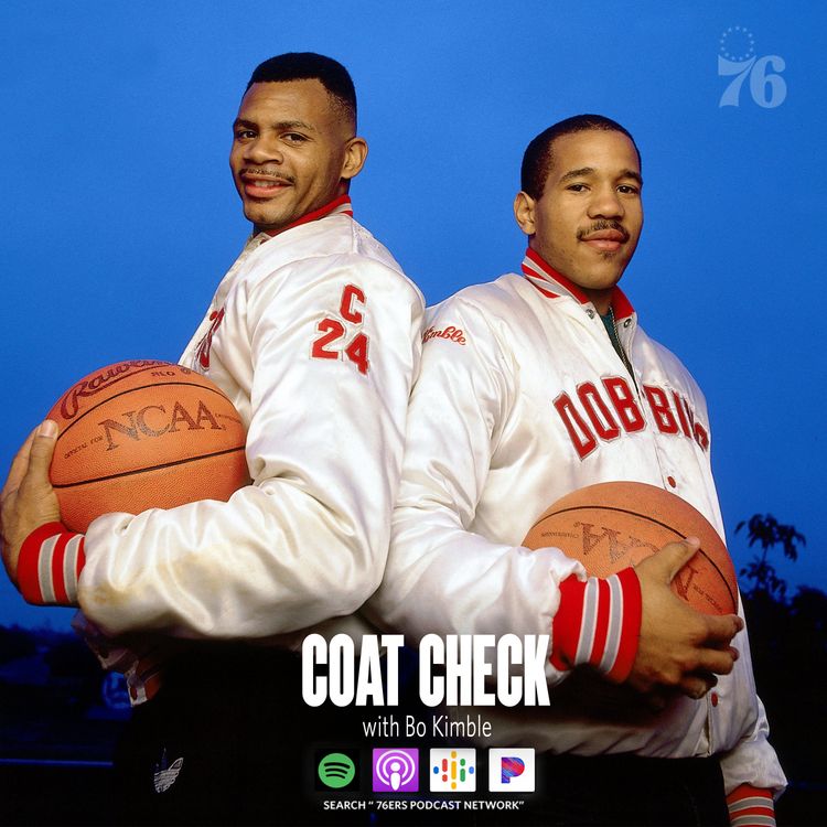 cover art for Coat Check | Bo Kimble