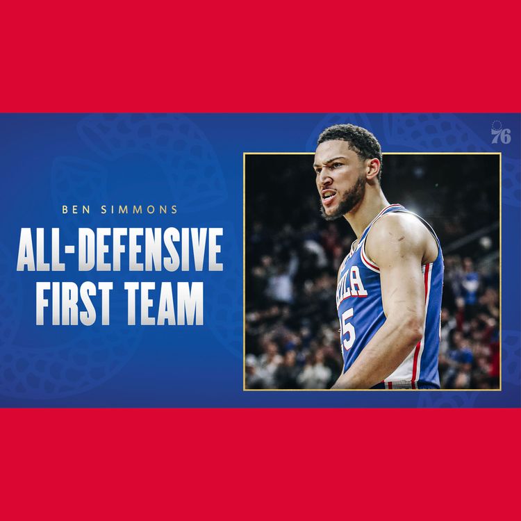 cover art for The BroadCast | Make or Miss? (An End-of-Season Awards Recap)
