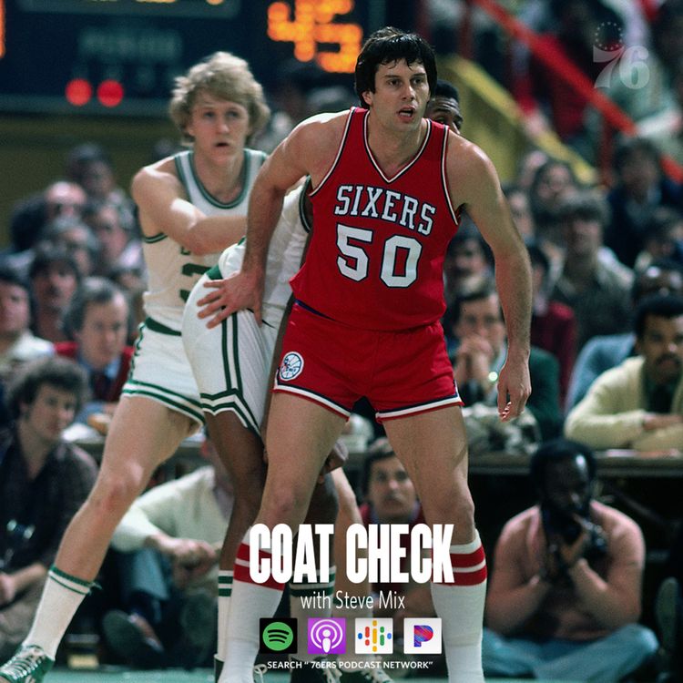 cover art for Coat Check | Steve Mix