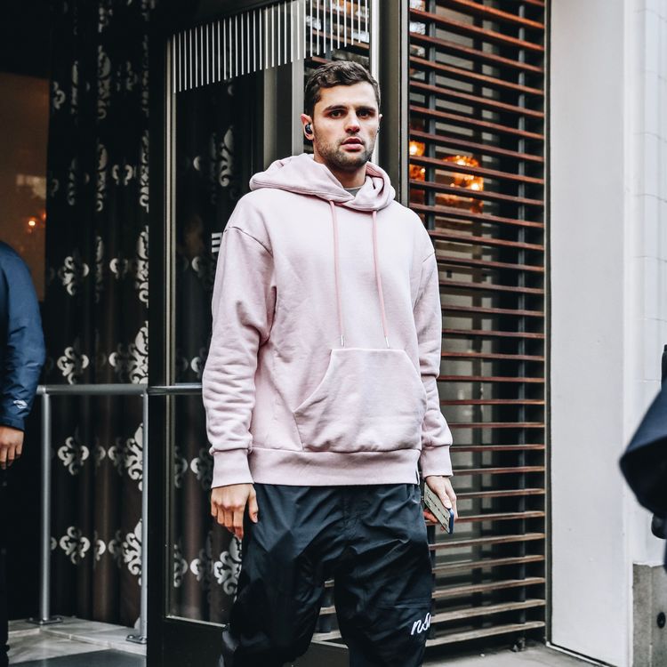 cover art for Raul Neto, on Brazil and Basketball