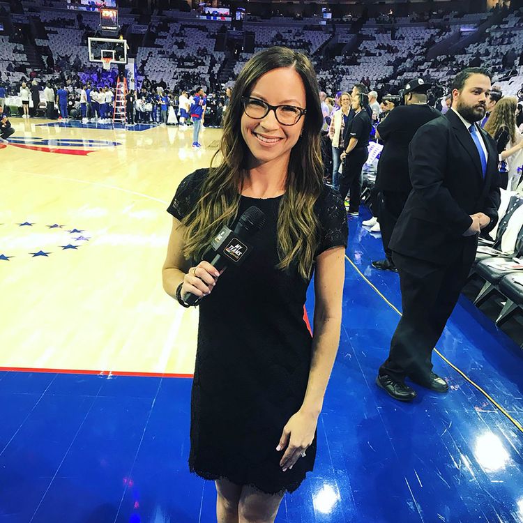 cover art for Serena Winters Evaluates the Preseason