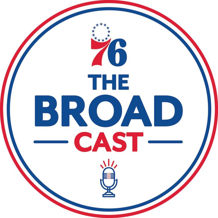 cover art for The BroadCast: 11/8/2018 ~ City Edition Spotlight, with T.J. McConnell, Zach Lowe