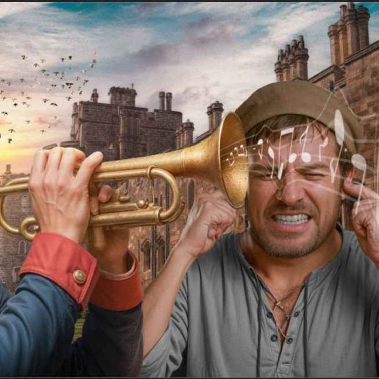 cover art for Les Meilleurs et les Pires Hymnes Nationaux de l'Histoire !