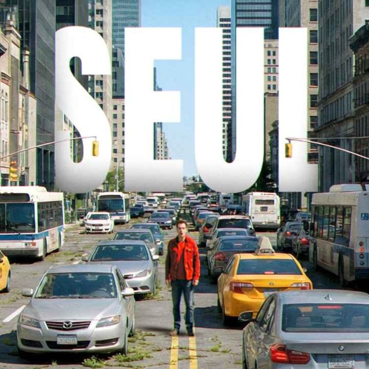 cover art for Et si tout le monde disparaissait… sauf vous?