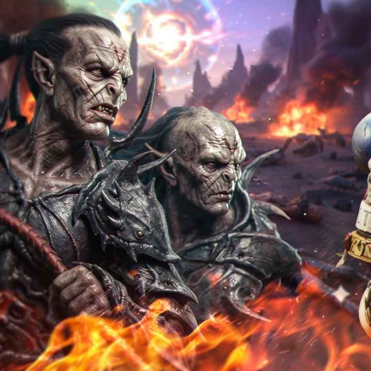 cover art for Les Guerres les plus Meurtrières de la Fiction !