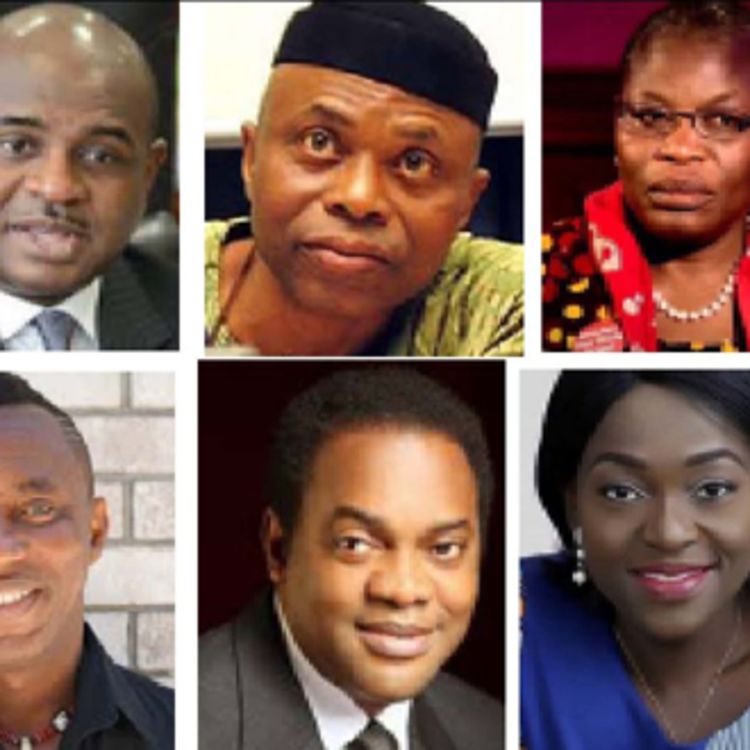 cover art for Why Third Party Candidacies (don't) Work