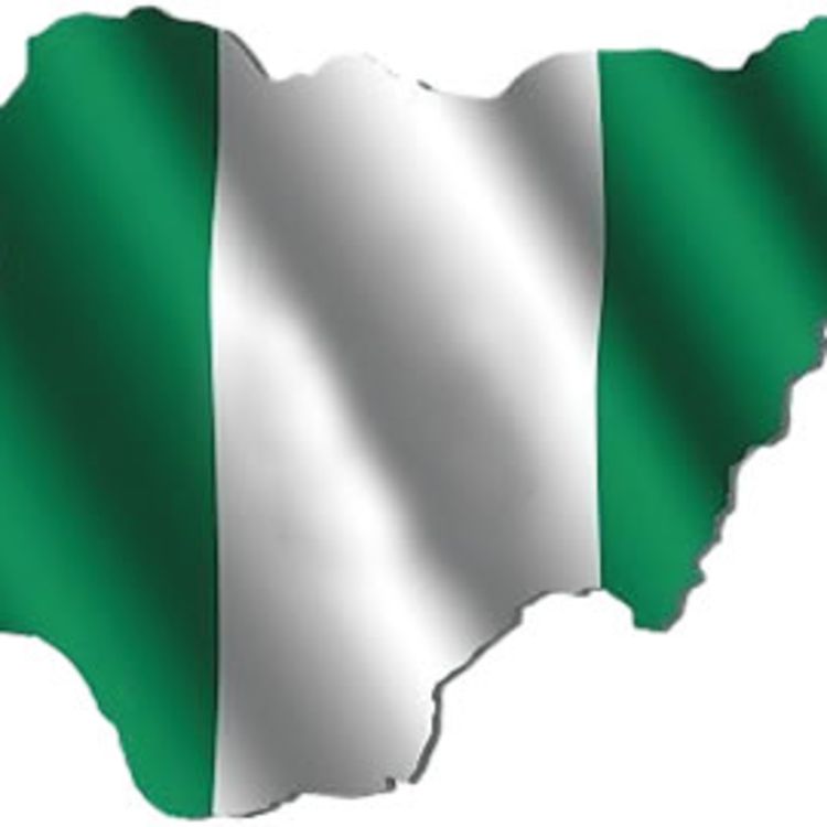 cover art for Why Nigeria's Independence (doesn't) Work