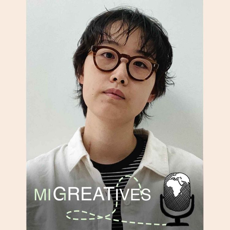 cover art for J Min Wang