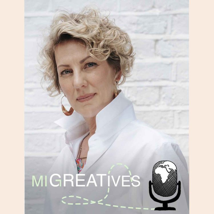 cover art for Maria Aberg