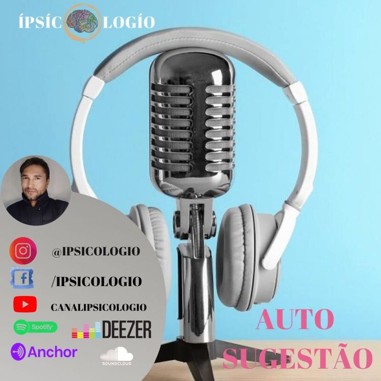 cover art for MUDAR A VIDA COM A AUTO-SUGESTÃO