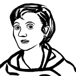 cover art for In Parenthesis Podcast