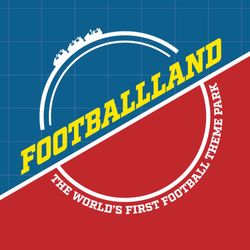 cover art for Footballland 