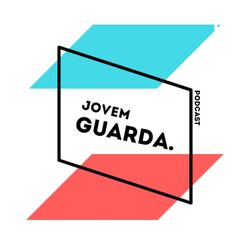 cover art for Jovem Guarda Podcast