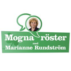 cover art for Mogna Röster