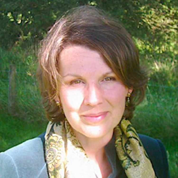 cover art for Susan Raven Spirit of Place