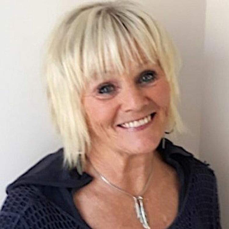 cover art for Blossom Goodchild