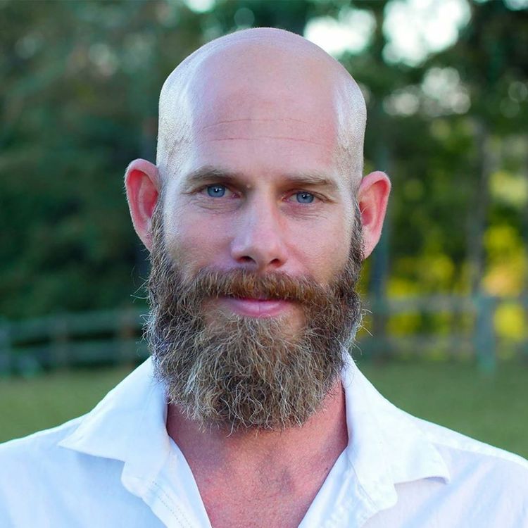 cover art for Tom Barnett Sovereign Healing