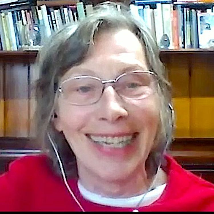 cover art for Lois Hollis Transcendance