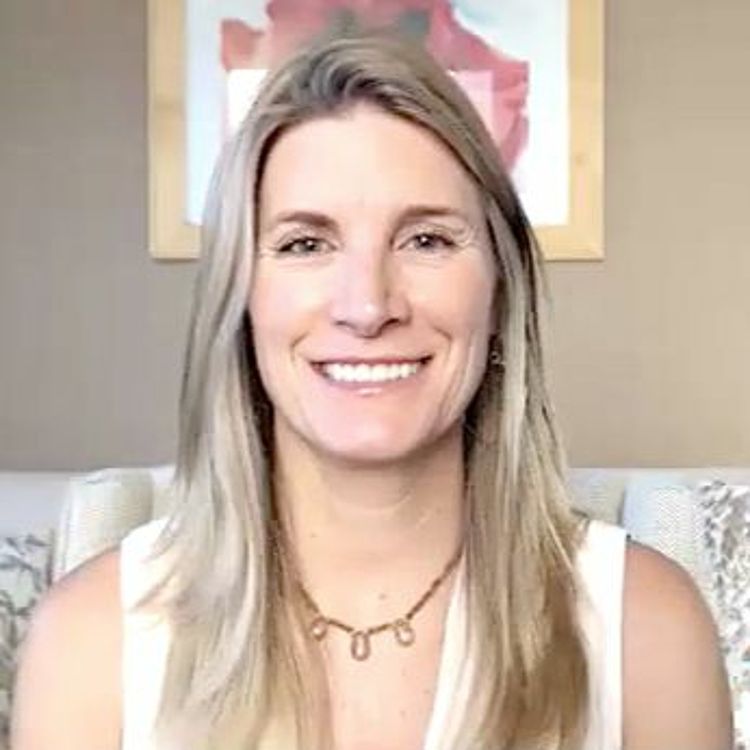 cover art for Jeilene Tracey fb live