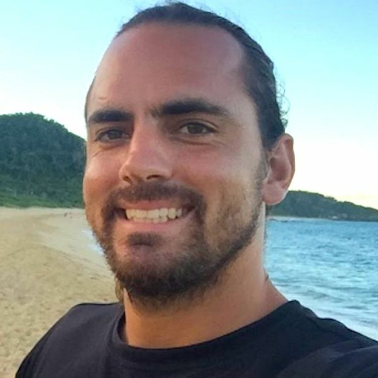 cover art for Michael LoPatriello Spiritual Eye Opening