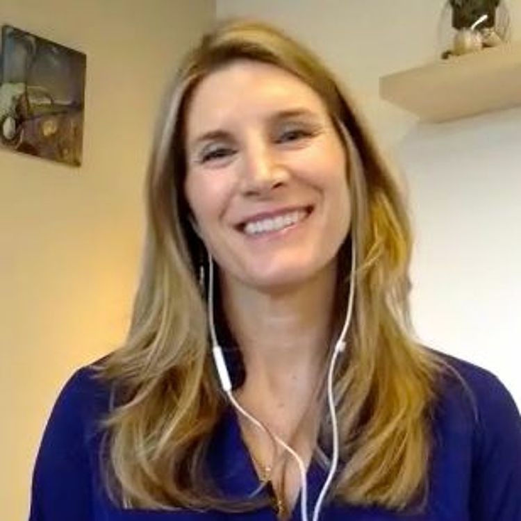 cover art for Jeilene Tracy Vibratory Geneticist