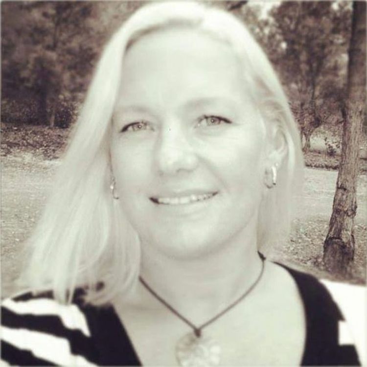 cover art for Lauren Kurth StarSeed