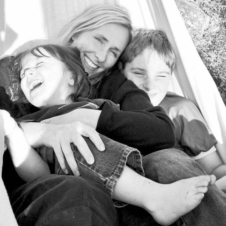 cover art for Scarlet Lewis I Choose LOVE