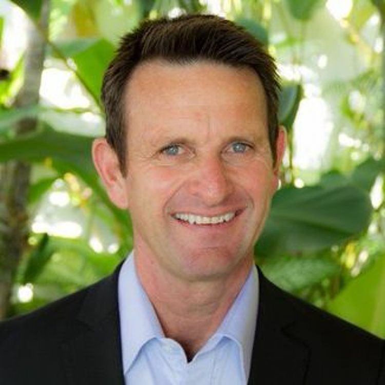 cover art for Dr Dave Jenkins Surfaid Alleviating Dementia