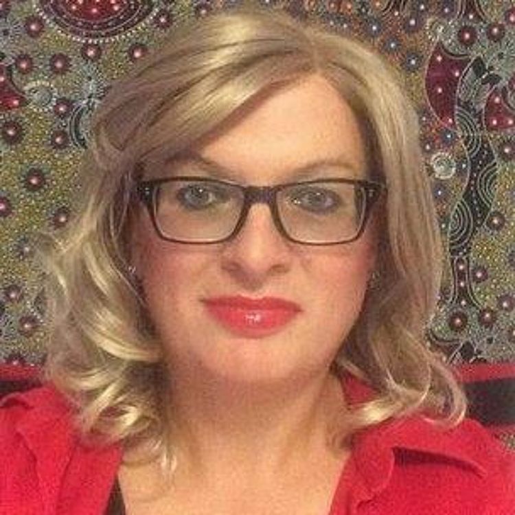 cover art for Transgender Cassie Next Step