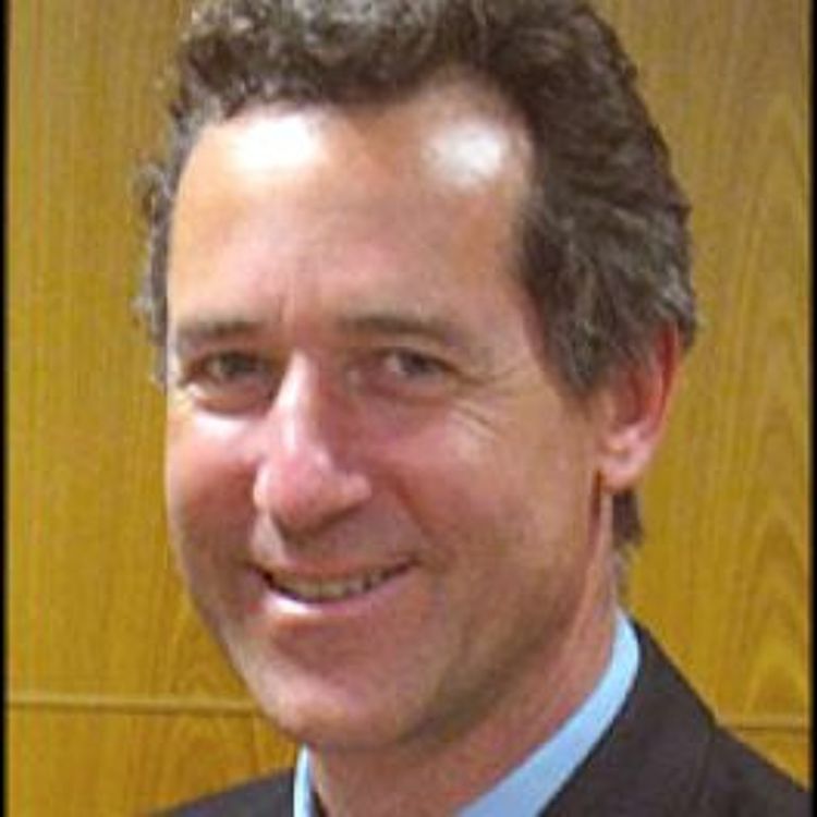 cover art for David Hirsch Chair Sydney Peace Foundation