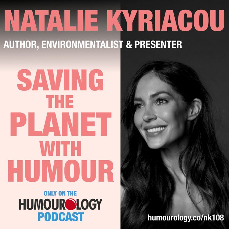 cover art for Natalie Kyriacou