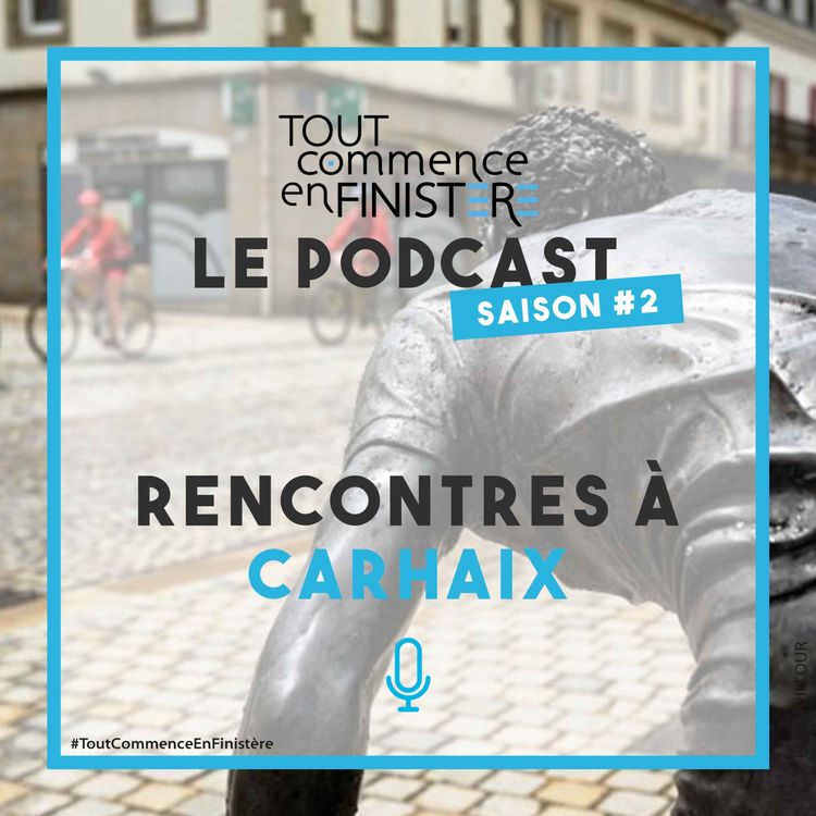 cover art for Rencontres à Carhaix