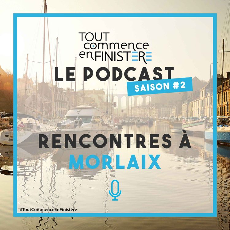 cover art for Rencontres à Morlaix