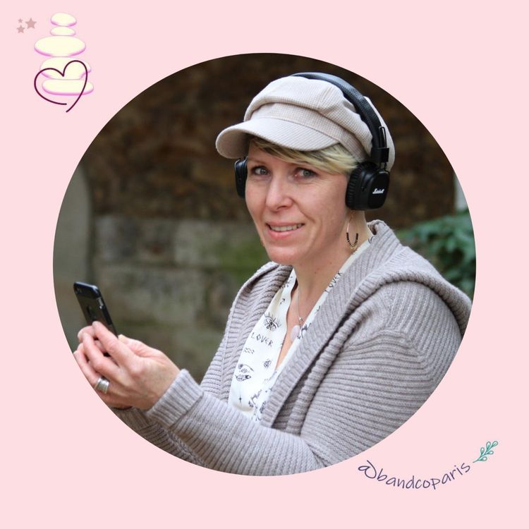 cover art for #13 Se charger en pensées positives