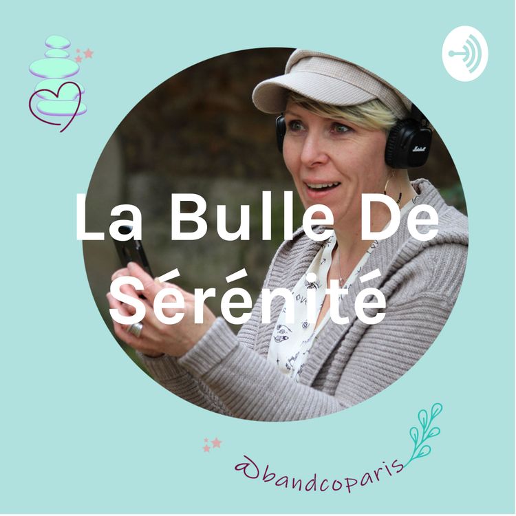 cover art for #19 la.motivation par l'auto-massage du plexus solaire