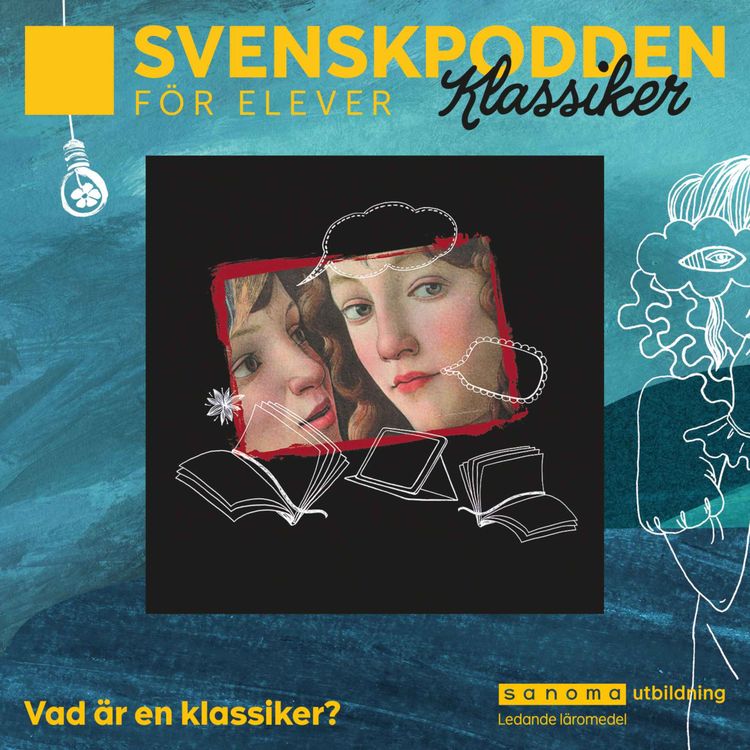 cover art for Vad är en klassiker?