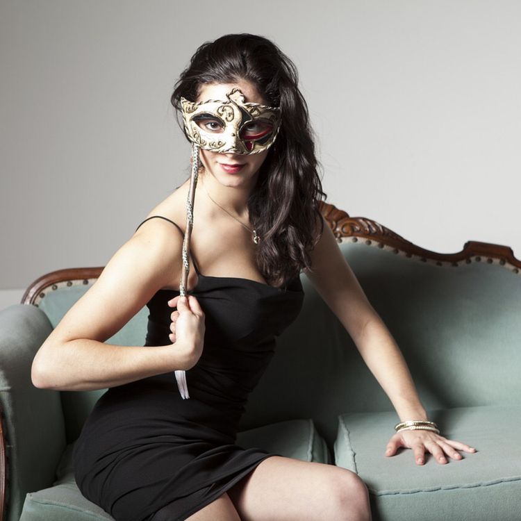 cover art for Hablemos del consentimiento.