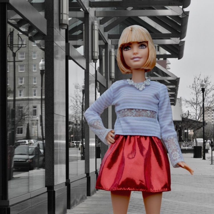 cover art for Hipersexualización de niñas y niños (II)