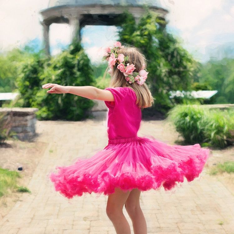 cover art for Hipersexualización de niñas y niños (I)